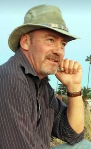 Kenneth A. Johnson